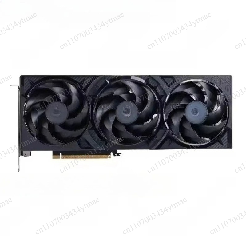 Rtx 4090 24Gb Gddr6X - RTX 4090 24GB Oyun Grafik Kartı
