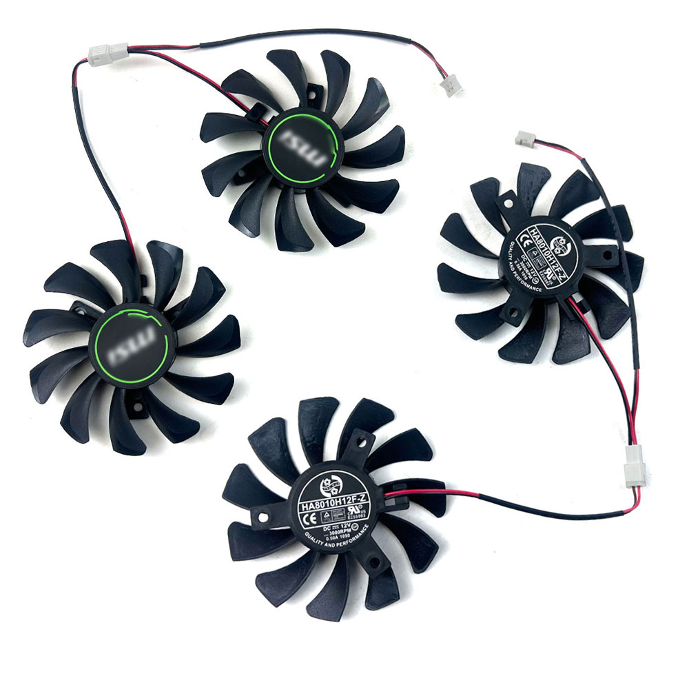 Rtx 4080 Super 16Gb - YENI Soğutma Fanı MSI GTX 1650