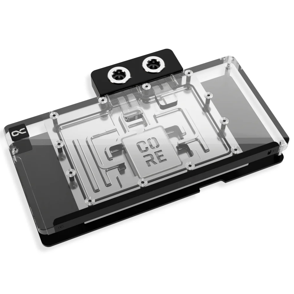Alphacool Core GPU Su Bloğu, S - Rx 9070 Xt incelemesi ve fiyatı