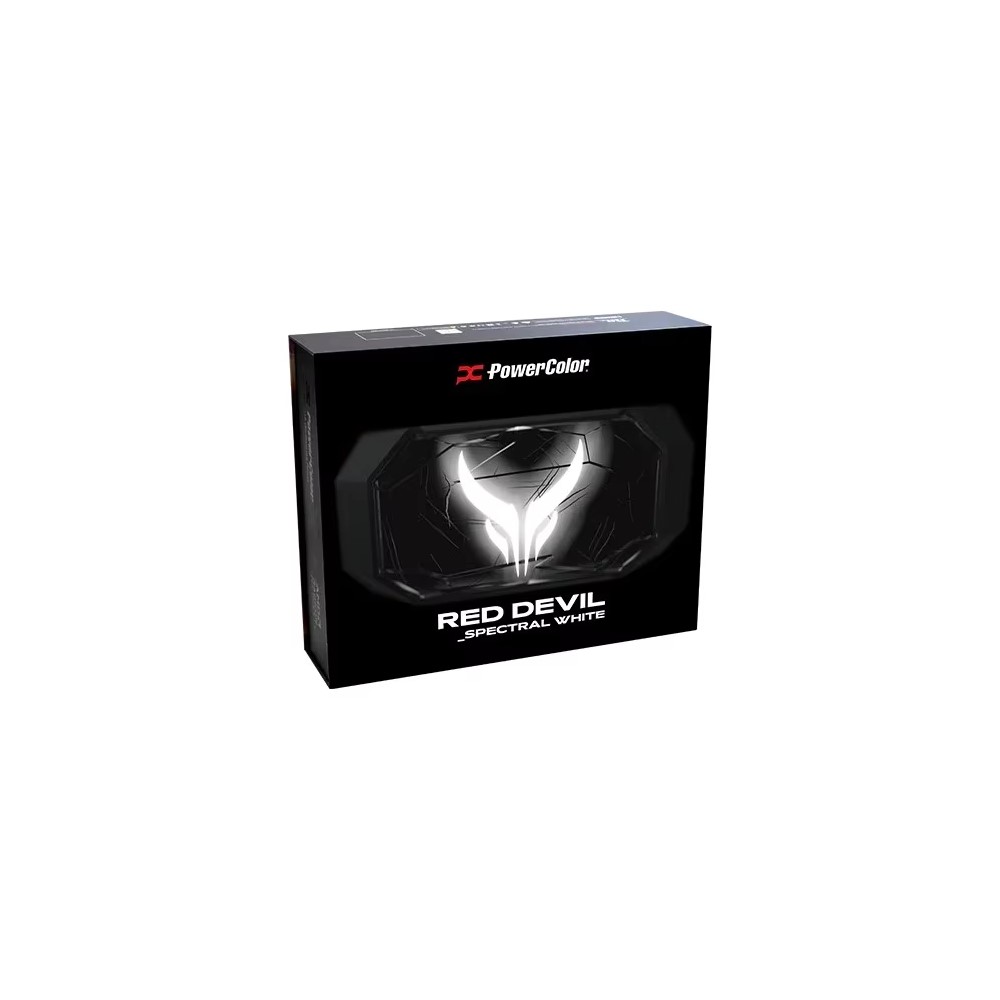 En İyi Teklif Red Devil Spectr - Rx 9070 16Gb incelemesi ve fiyatı