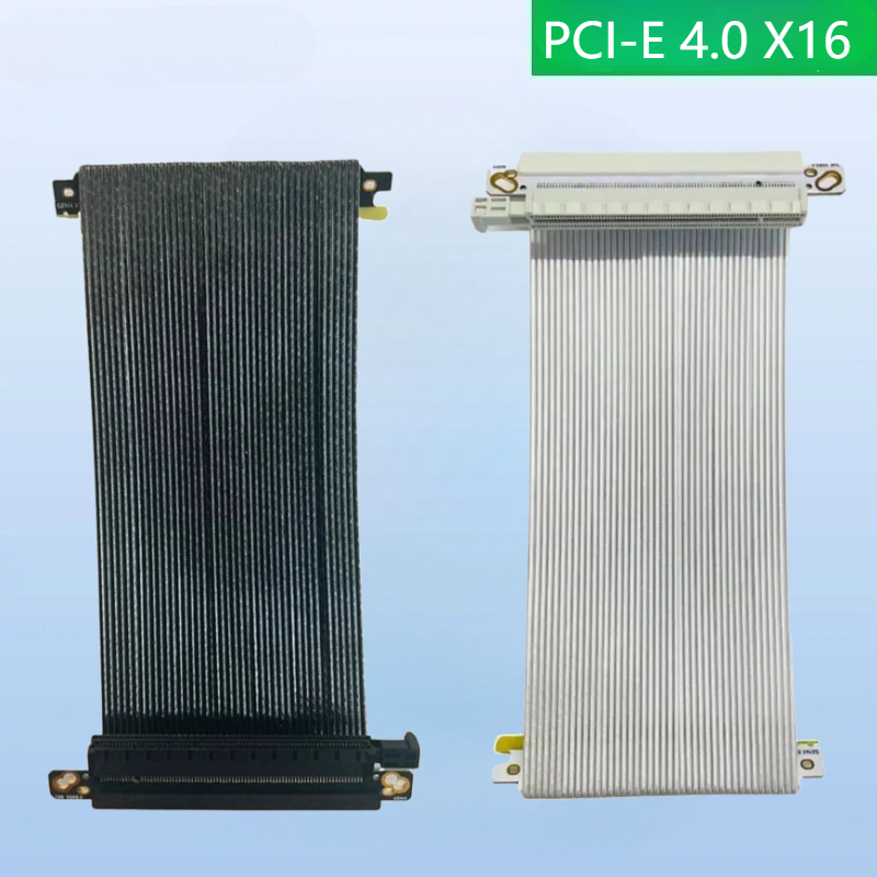 Süper hız 4.0 yüksek uyumlu gü - Itx Gpu Riser Pcie 4.0 16X incelemesi ve fiyatı