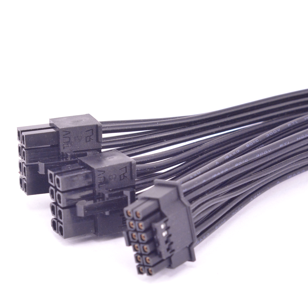 Seasonic için PCIE 5.0 600W 12 - Dual 8Pin To 16Pin 12Vhpwr Cable incelemesi ve fiyatı