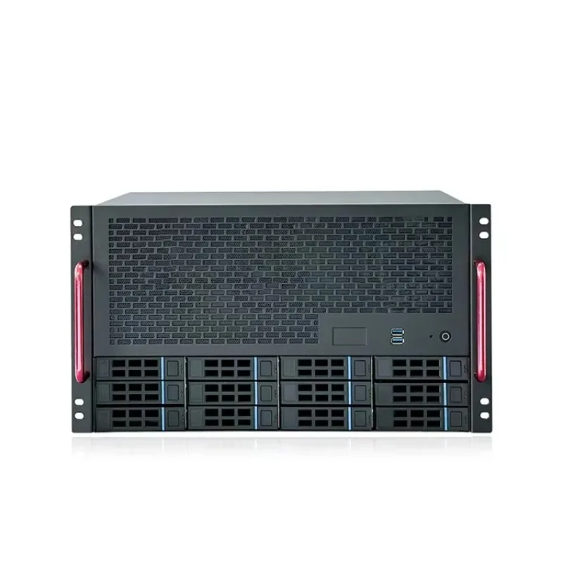 Yüksek Talep Gören JMCD 12S4-1 - Server Gpu Chassis 4U incelemesi ve fiyatı