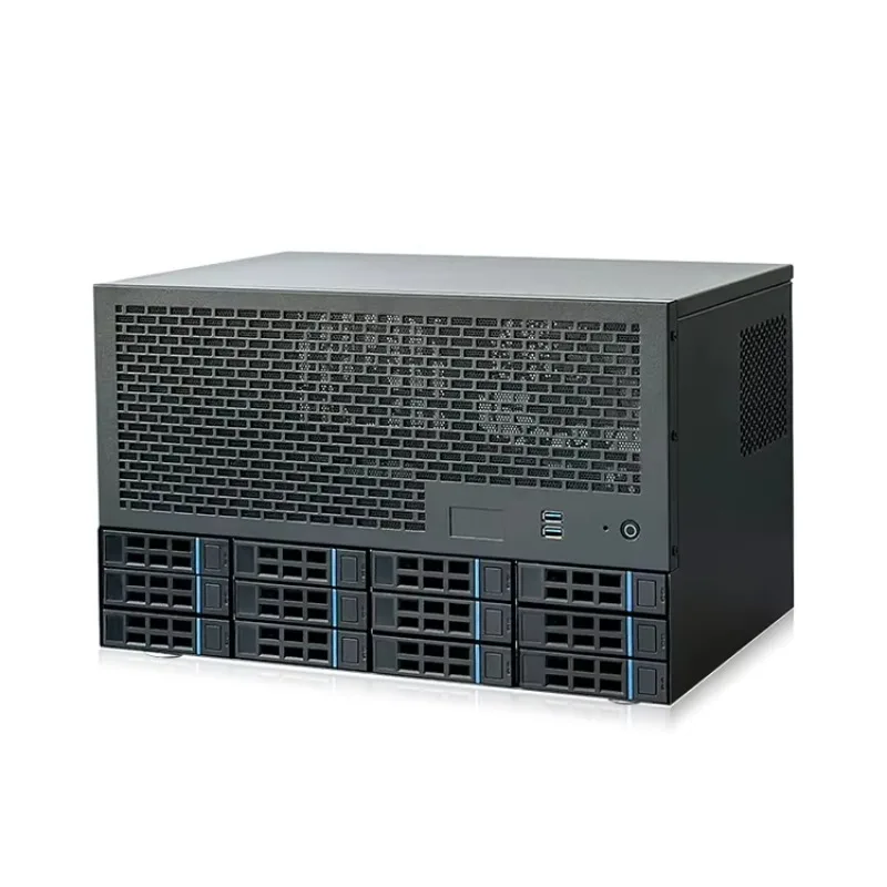 Yüksek Talep Gören JMCD 12S4-1 - Server Gpu Chassis 4U incelemesi ve fiyatı