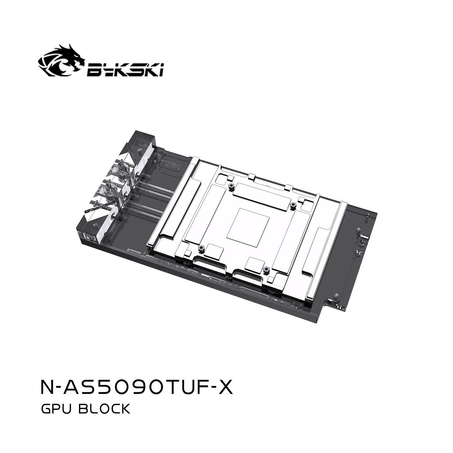 Bykski N-AS5090TUF-X GPU Su Bl - Rtx 5090 32Gb incelemesi ve fiyatı