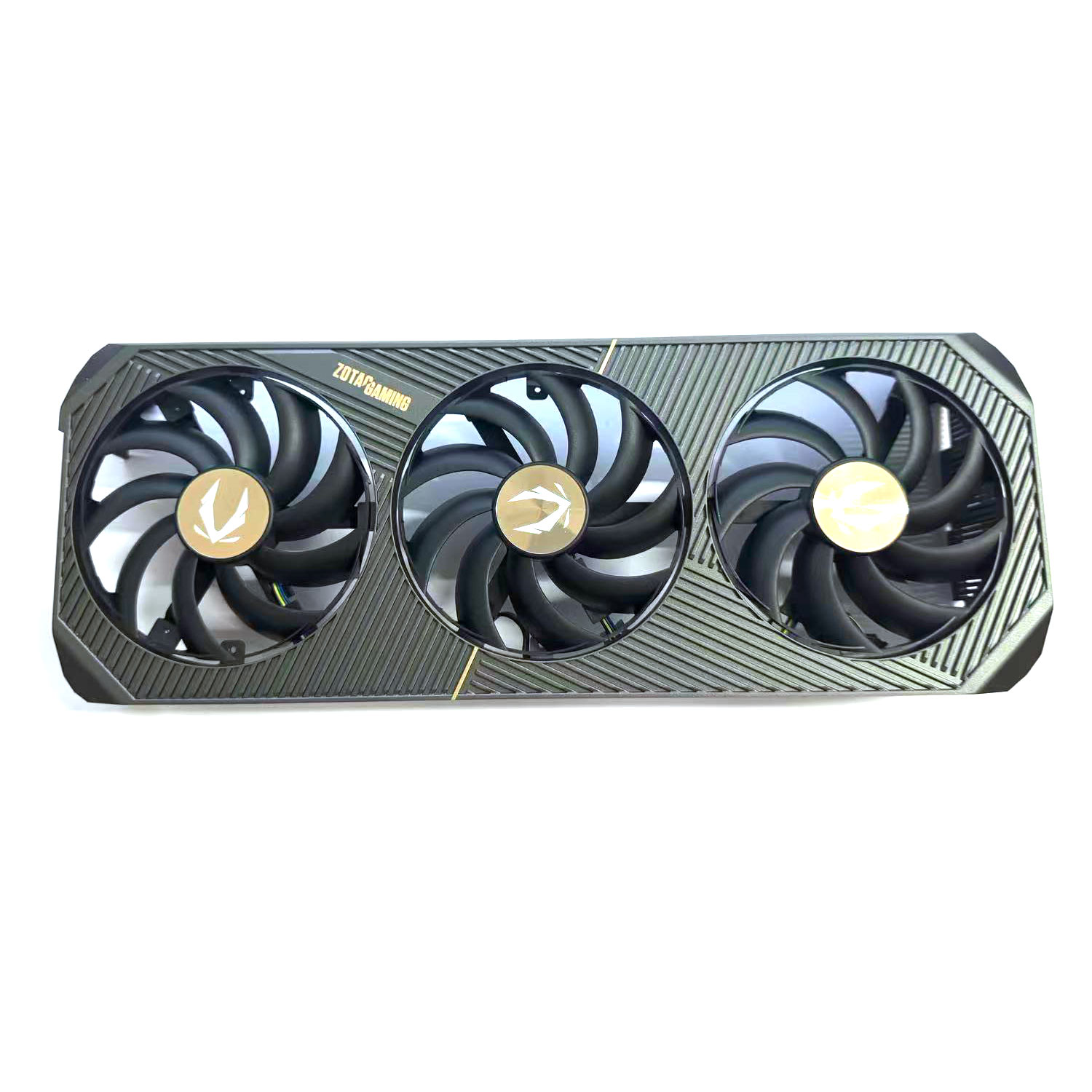 Fan muhafazası TF10S12H-15PAA  - Rtx 5090 32Gb incelemesi ve fiyatı