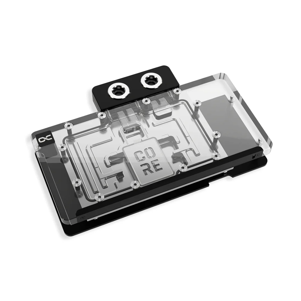 Alphacool Çekirdek Su Bloğu Hi - Rx 9070 Xt incelemesi ve fiyatı