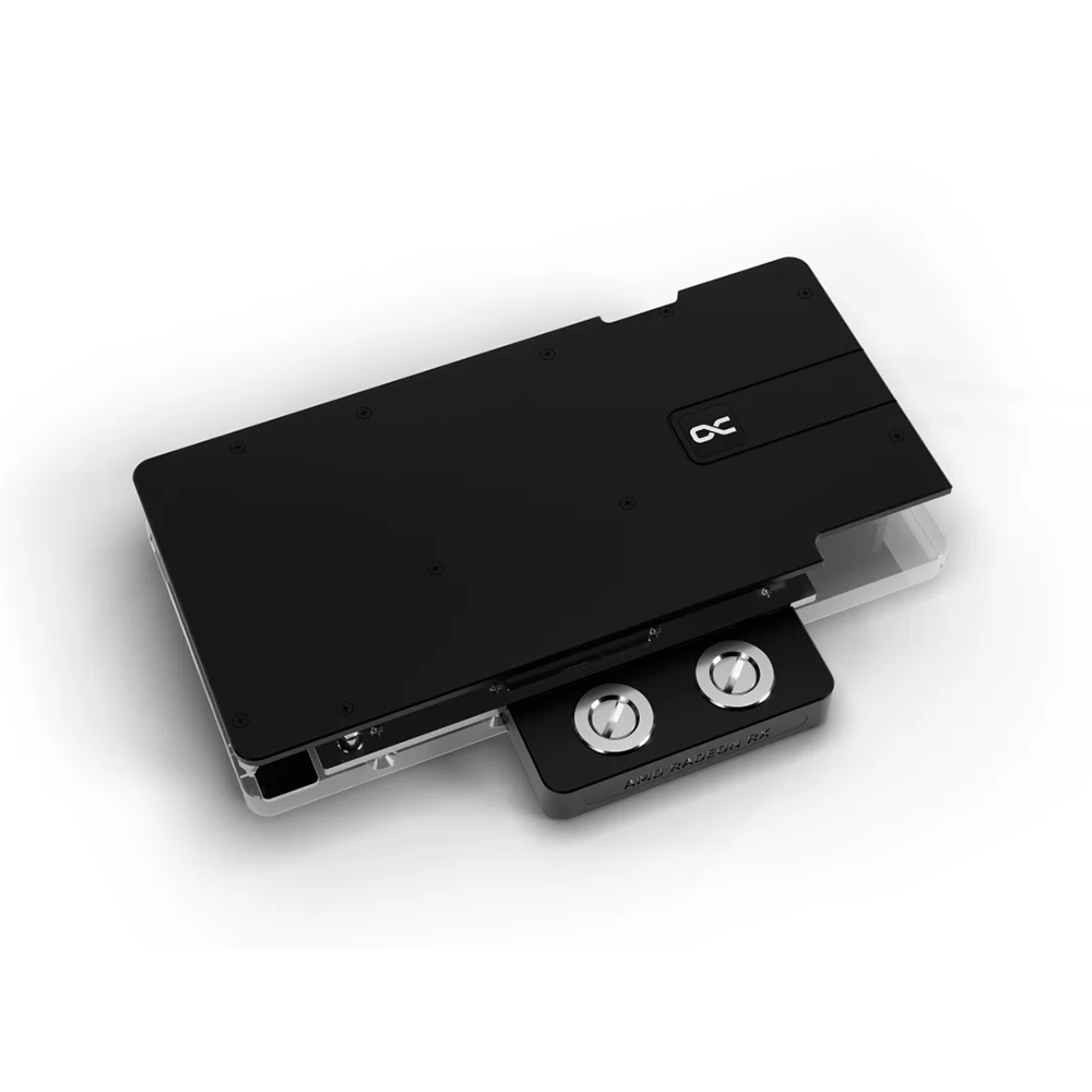 Alphacool Çekirdek Su Bloğu Hi - Rx 9070 Xt incelemesi ve fiyatı