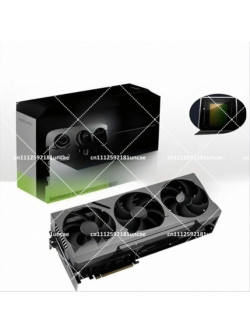 Grafik Kartı 24GB GDDR6X 384Bi - Graphics Card 24Gb Gddr6X incelemesi ve fiyatı