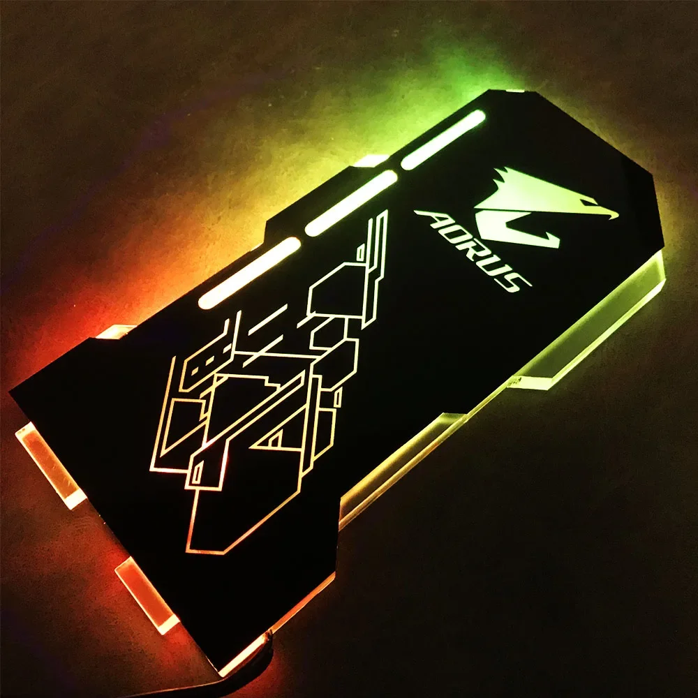 MSI VGA braketi ARGB özelleşti - Desktop Gaming Gpu 32Gb incelemesi ve fiyatı