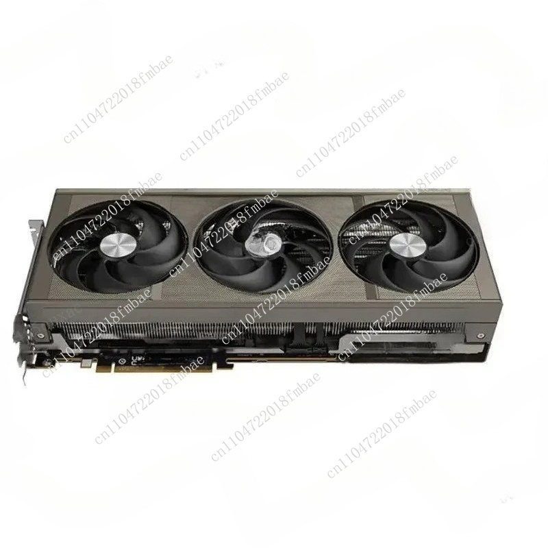 Kullanılmış Sapphire RX 9070 X - Rx 9070 Xt incelemesi ve fiyatı