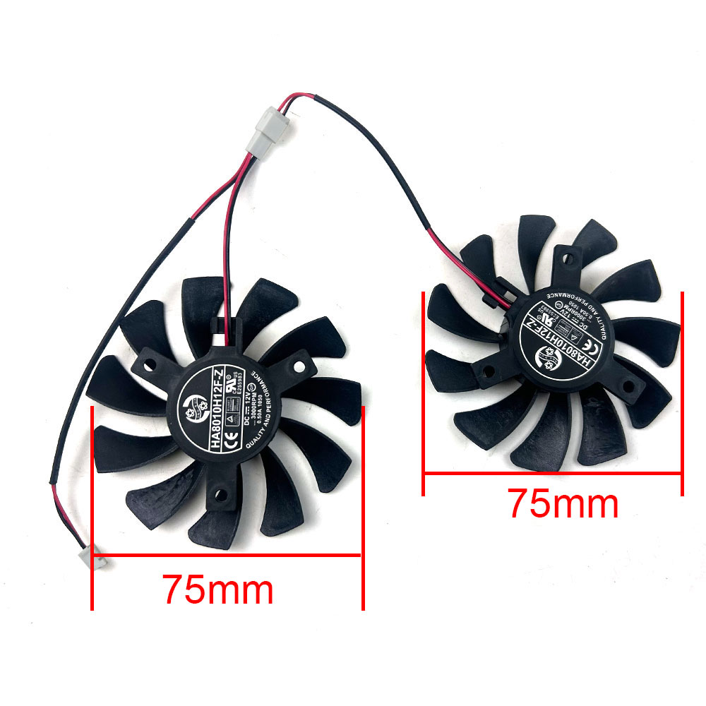 YENI Soğutma Fanı MSI GTX 1650 - Rtx 4080 Super 16Gb incelemesi ve fiyatı