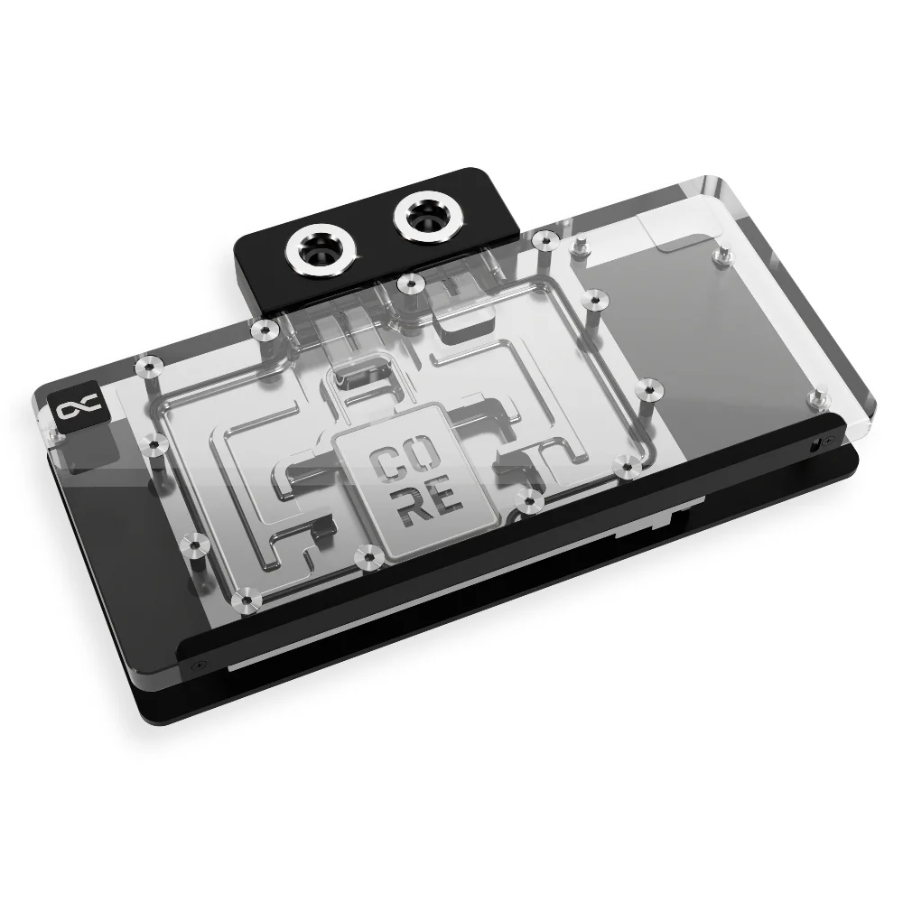 Alphacool Core GPU Su Bloğu, A - Rx 9070 Xt incelemesi ve fiyatı