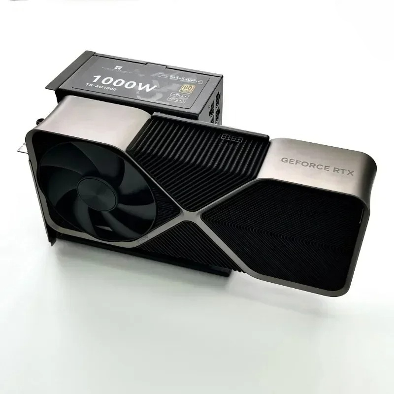 UT4G Harici Grafik Kartı EGPU  - Gpu External Dock Egpu Thunderbolt 4 incelemesi ve fiyatı