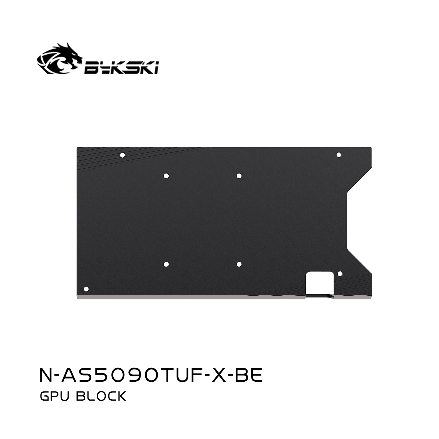 Bykski Su Bloğu ASUS TUF Gamin - Rtx 5090 32Gb incelemesi ve fiyatı