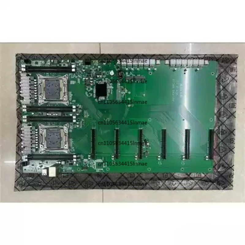 Kontrollü Bilgisayar Güçlü Fan - Server Gpu Chassis 4U incelemesi ve fiyatı