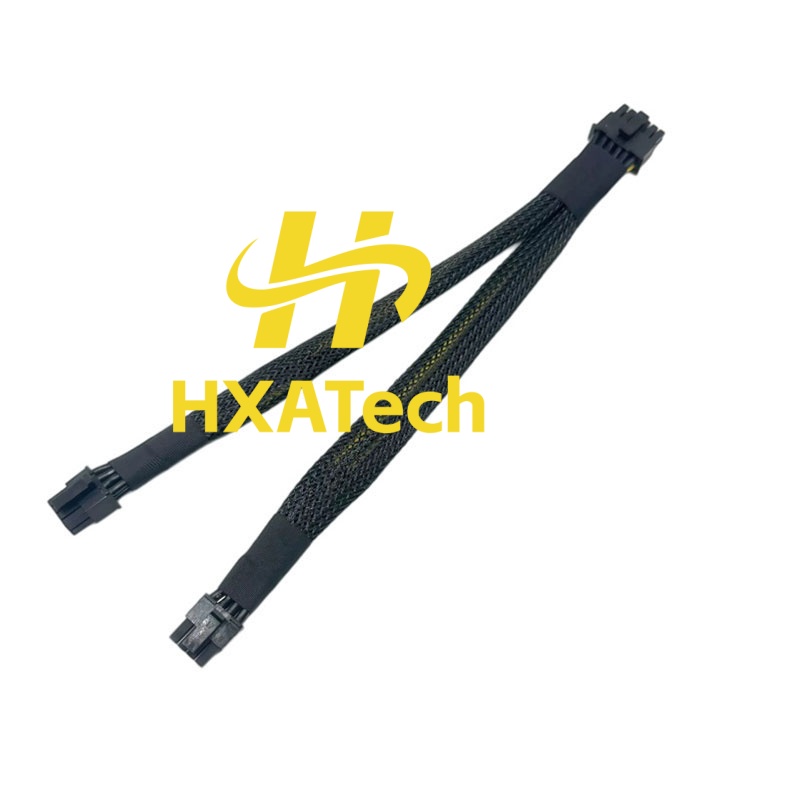 HXATech - Mac Pro 2019 için ye - Dual 8Pin To 16Pin 12Vhpwr Cable incelemesi ve fiyatı