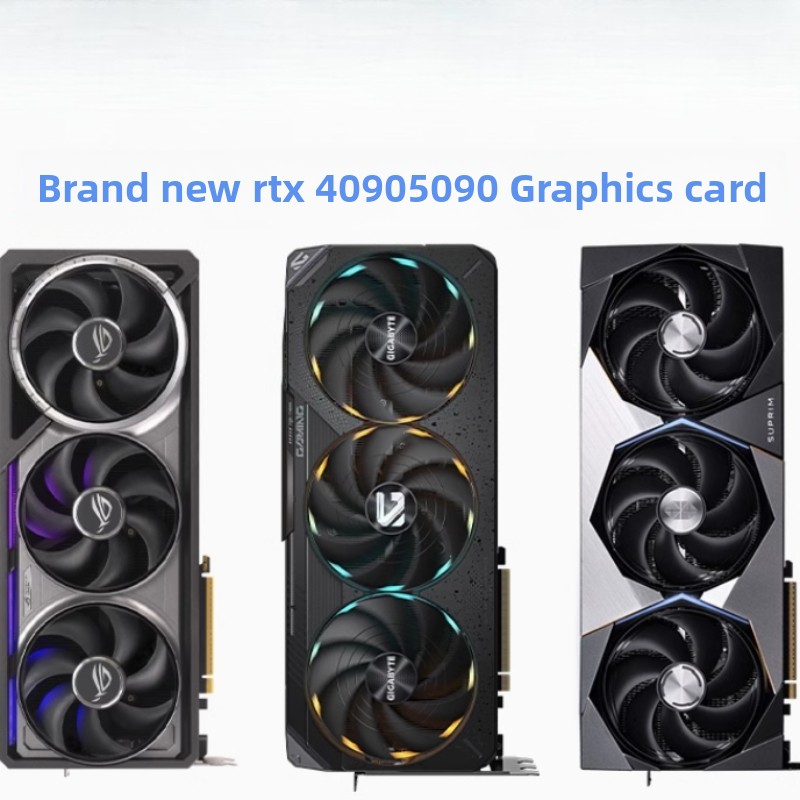 GeForce RTX 5090 D 32GB SOLID  - Rtx 5090 32Gb incelemesi ve fiyatı