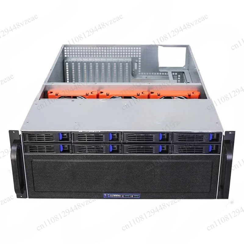 GPU grafik kartı, yapay zeka r - Server Gpu Chassis 4U incelemesi ve fiyatı