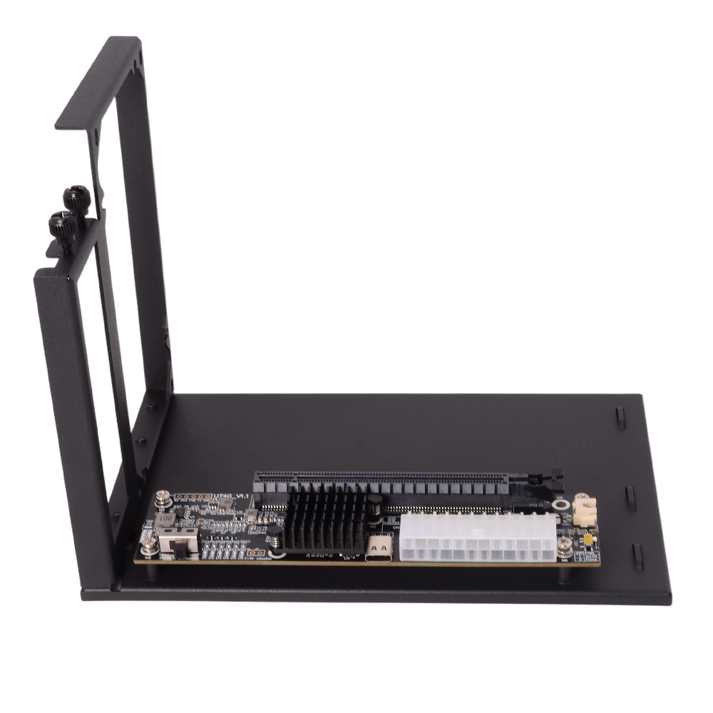 UT4G eGPU Thunderbolt 4/3 - PC - Gpu External Dock Egpu Thunderbolt 4 incelemesi ve fiyatı