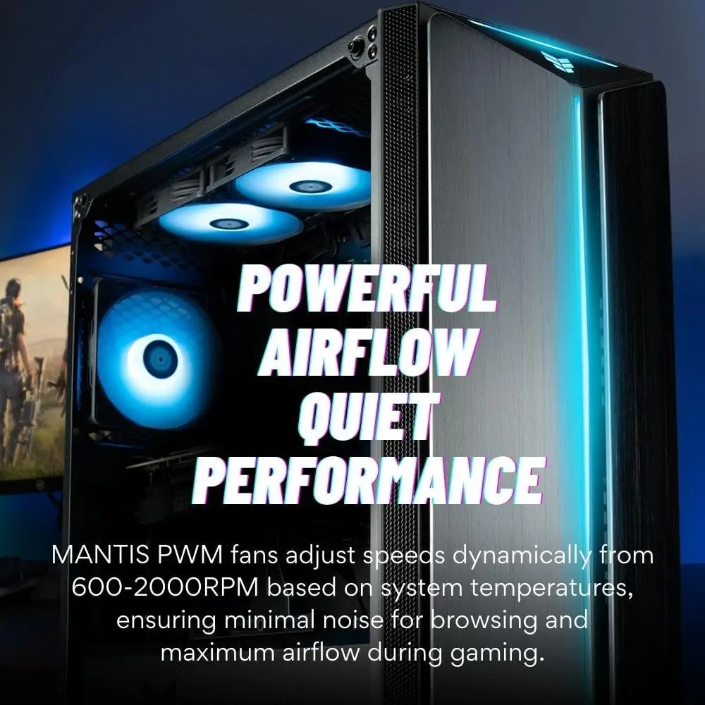 Mantis V2 - RTX 5090, 24 Çekir - Rtx 5090 32Gb incelemesi ve fiyatı