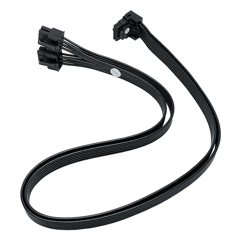 PCIE5.0 12VHPWR çift 8Pin 16pi - Dual 8Pin To 16Pin 12Vhpwr Cable incelemesi ve fiyatı